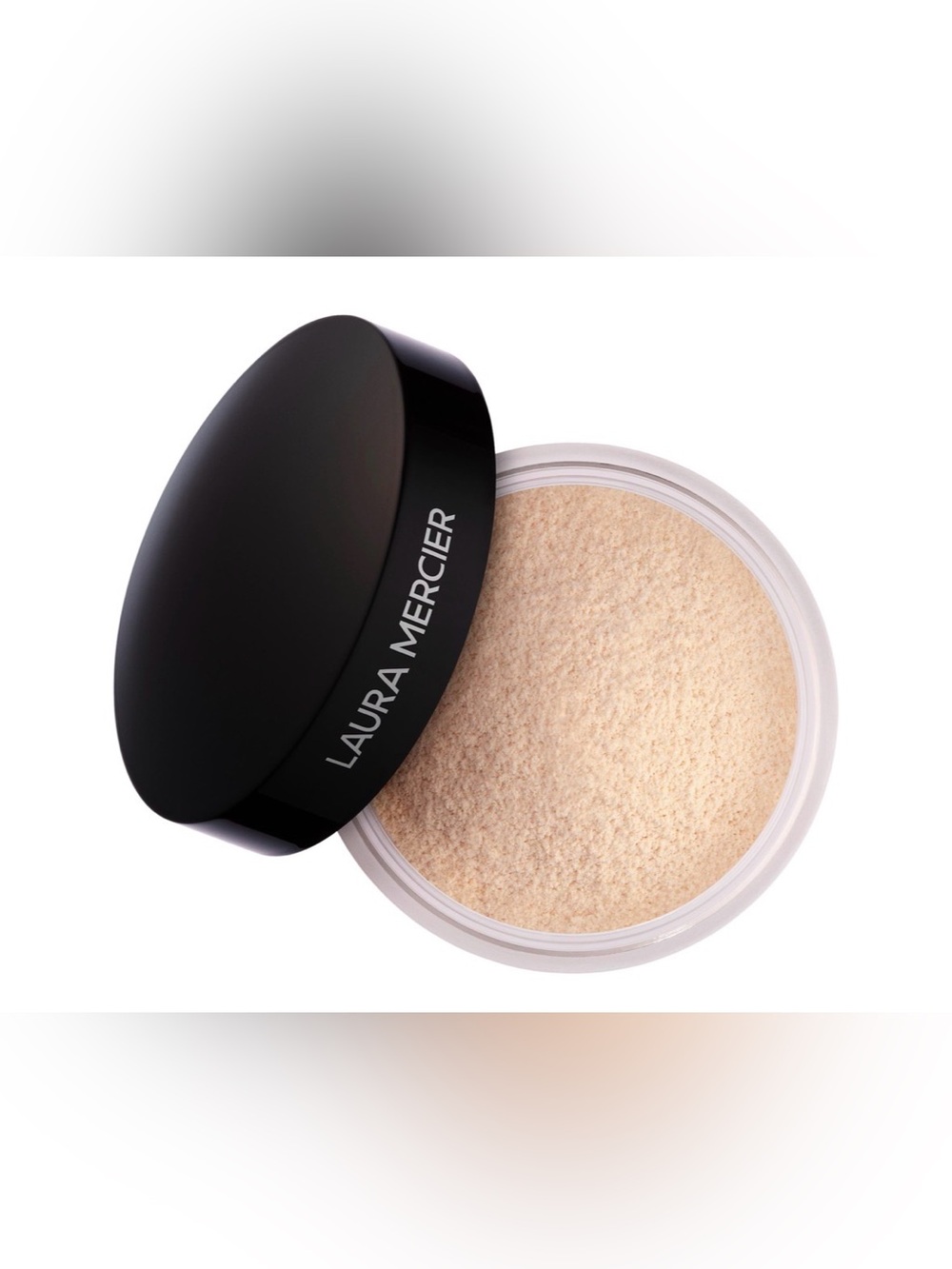Laura Mercier Loose Setting Powder - translucent